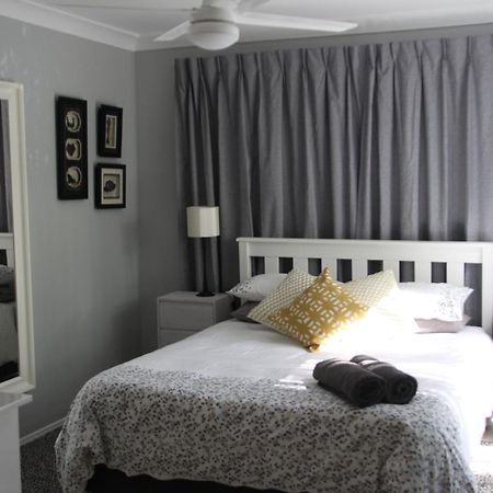 Paperbark Bed & Breakfast Brisbane Exterior photo