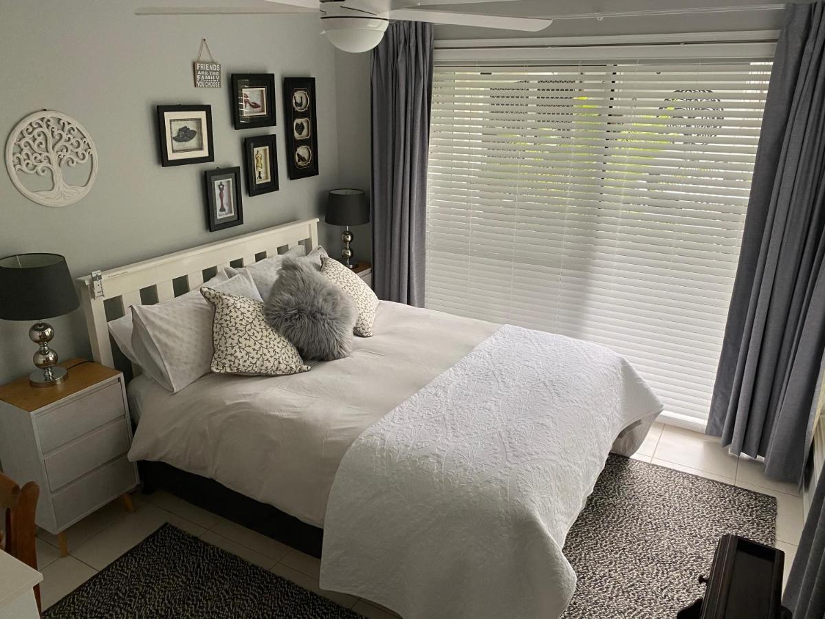 Paperbark Bed & Breakfast Brisbane Exterior photo
