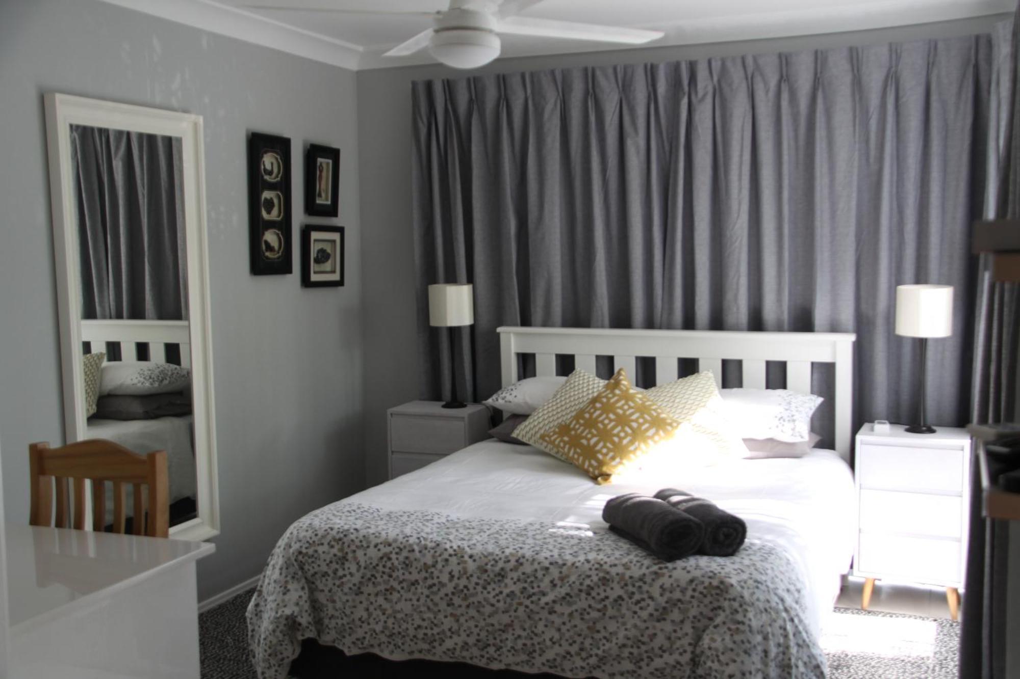 Paperbark Bed & Breakfast Brisbane Exterior photo