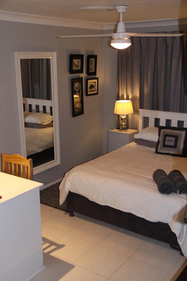 Paperbark Bed & Breakfast Brisbane Exterior photo