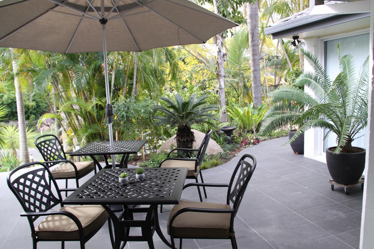 Paperbark Bed & Breakfast Brisbane Exterior photo