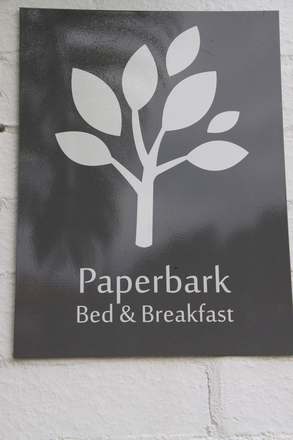 Paperbark Bed & Breakfast Brisbane Exterior photo
