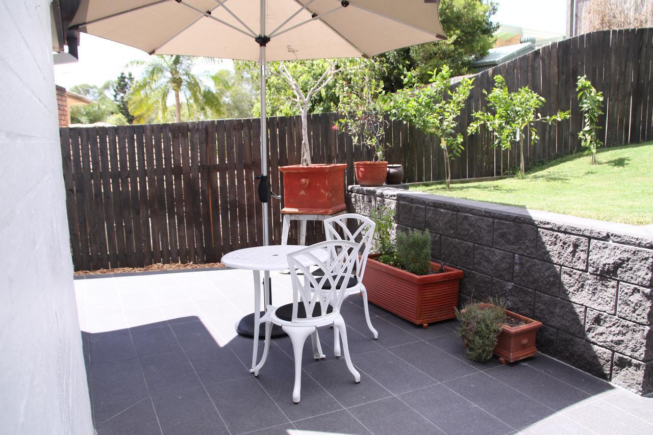 Paperbark Bed & Breakfast Brisbane Exterior photo