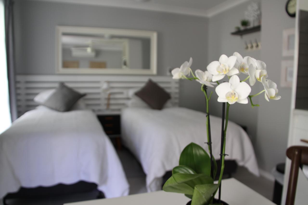 Paperbark Bed & Breakfast Brisbane Exterior photo