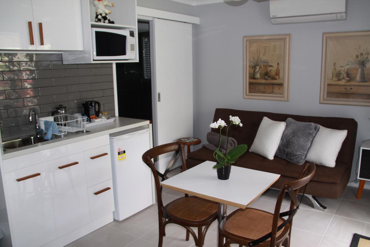 Paperbark Bed & Breakfast Brisbane Exterior photo