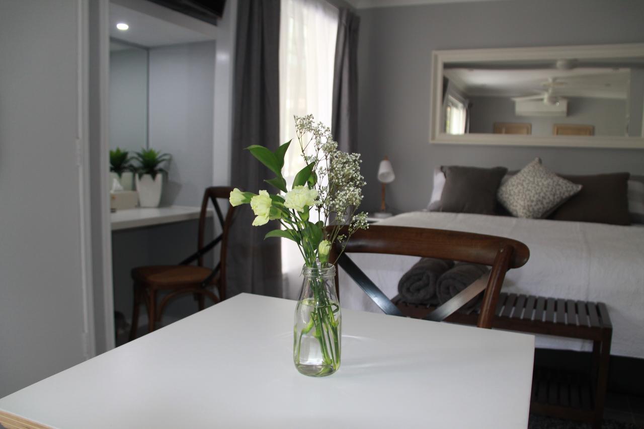 Paperbark Bed & Breakfast Brisbane Exterior photo