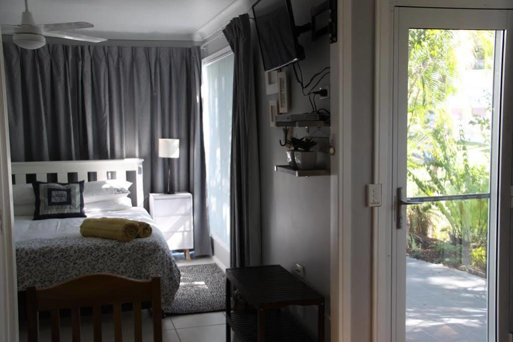Paperbark Bed & Breakfast Brisbane Exterior photo