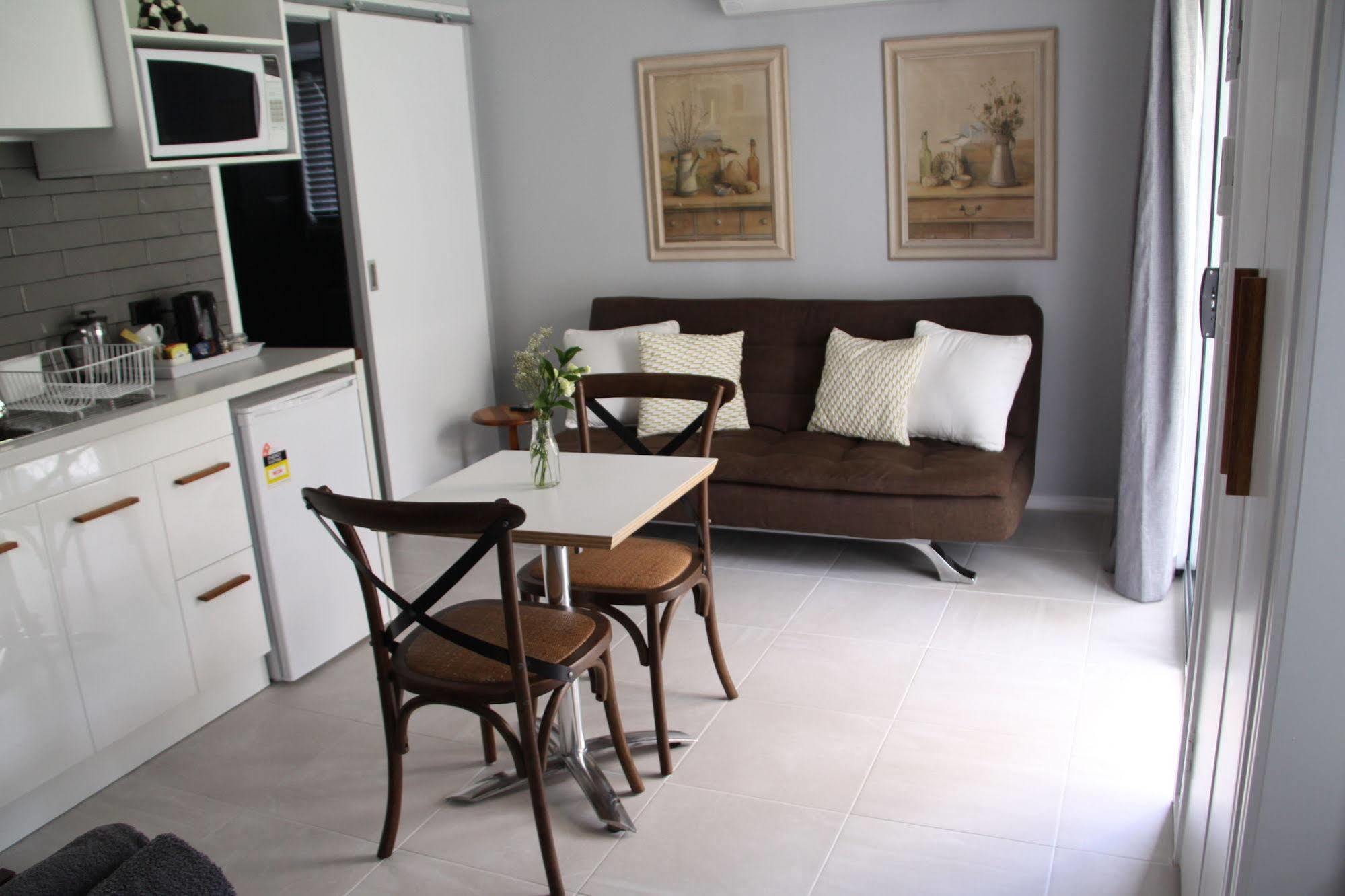Paperbark Bed & Breakfast Brisbane Exterior photo