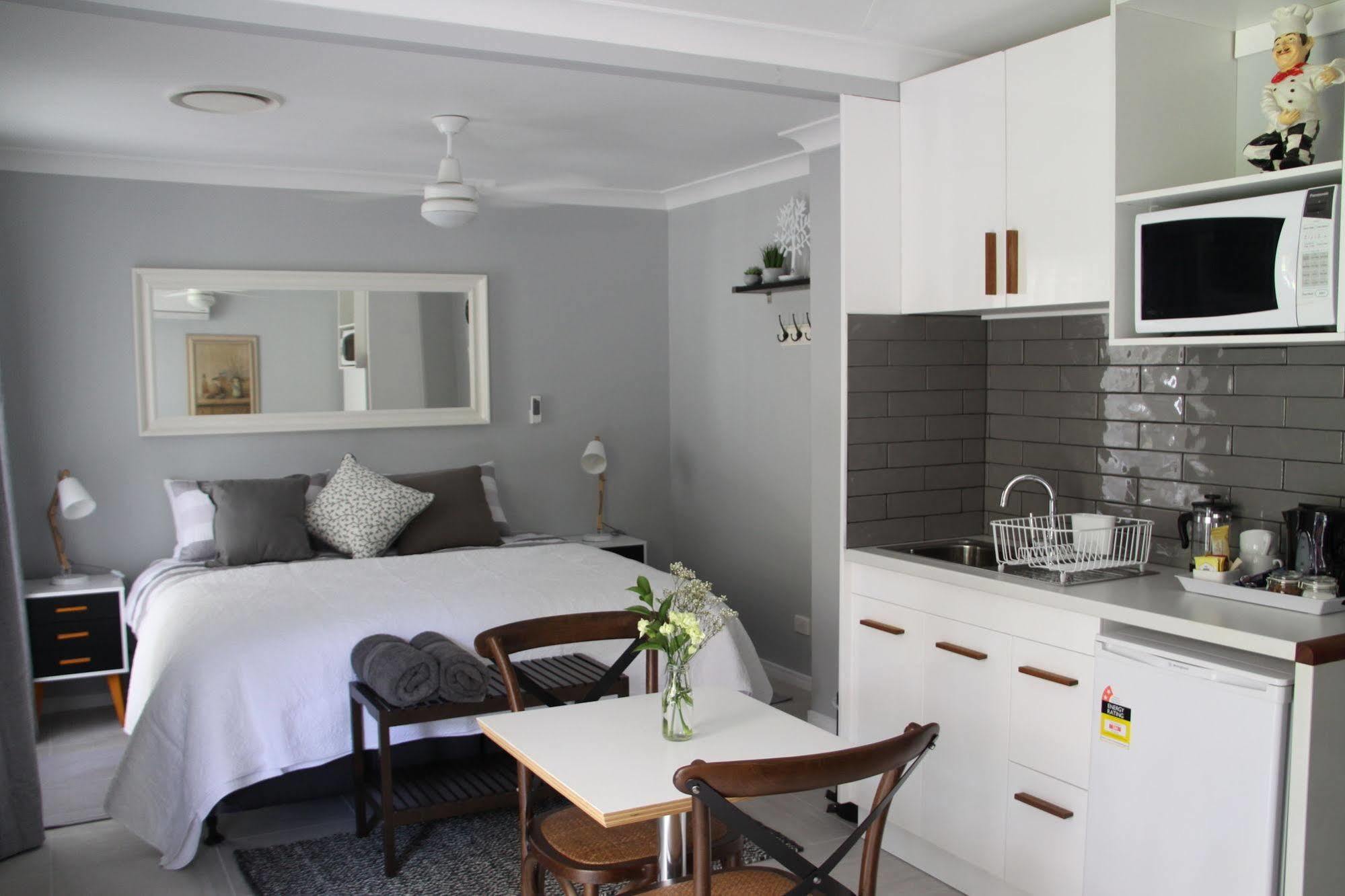 Paperbark Bed & Breakfast Brisbane Exterior photo
