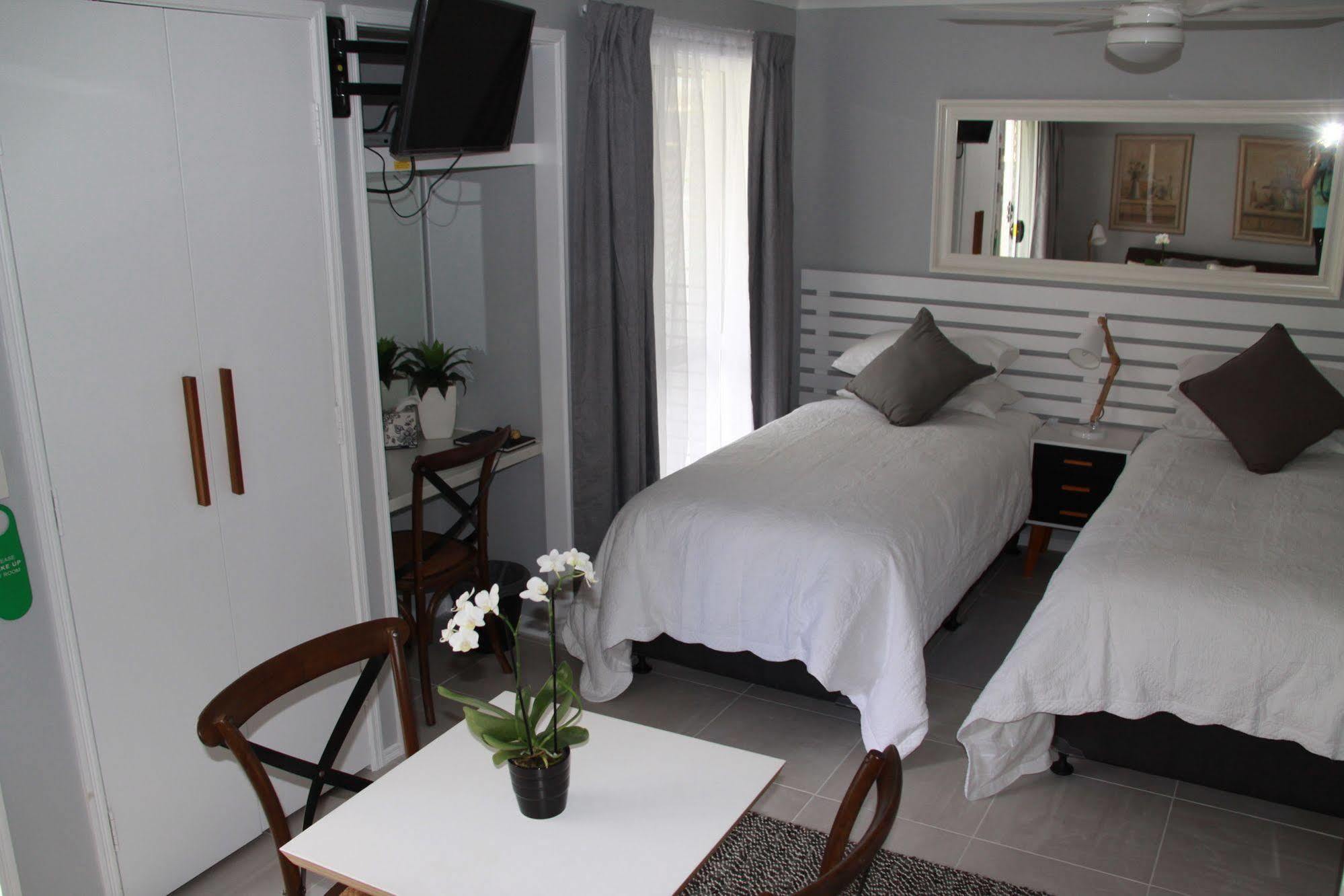 Paperbark Bed & Breakfast Brisbane Exterior photo