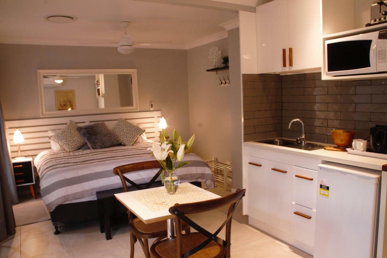Paperbark Bed & Breakfast Brisbane Exterior photo